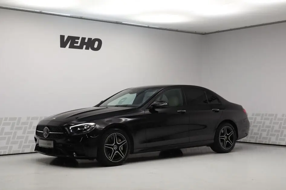Mercedes-Benz E 400, 2.9, 243 kW, diisel, automaat, nelikvedu