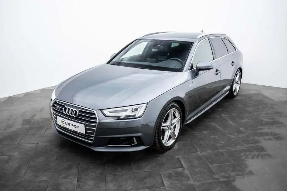 Audi A4, 2.0, 140 kW, diisel, automaat, nelikvedu