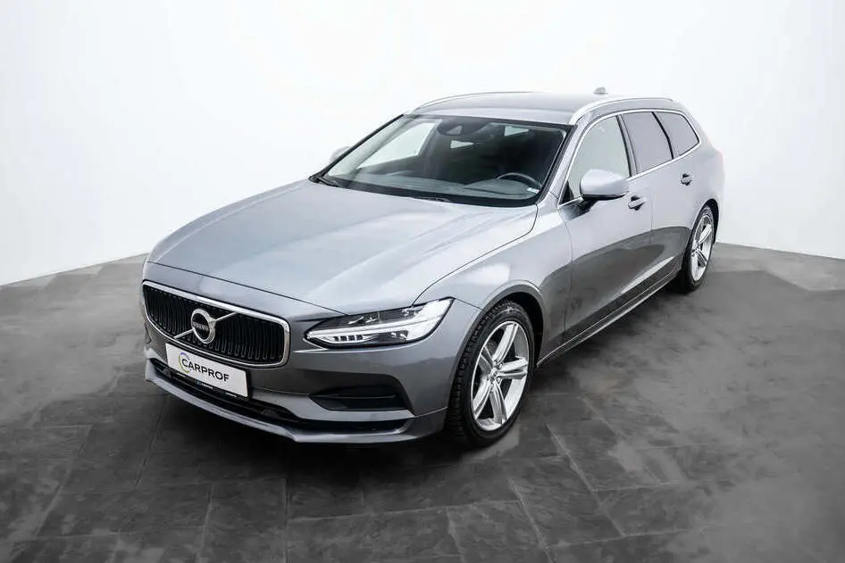 Volvo V90, 2.0, 110 kW, diisel, automaat, esivedu