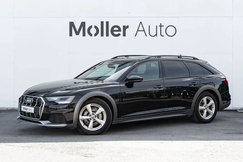 Audi A6, 3.0, 210 kW, diisel, automaat