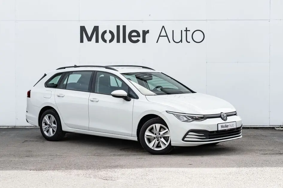 Volkswagen Golf, 2.0, 85 kW, diesel, automatic, front-wheel drive