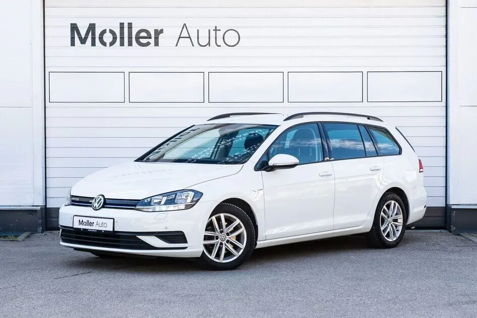 Volkswagen Golf, 1.5, 96 kW, bensiin, automaat