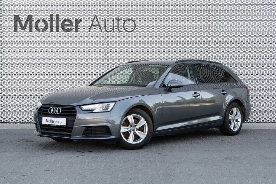 Audi A4, 2.0, 110 kW, diisel, manuaal, esivedu
