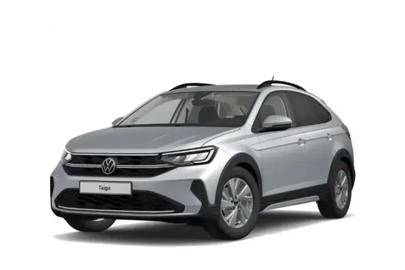 Volkswagen Taigo, 1.0, 85 kW, bensiin, automaat