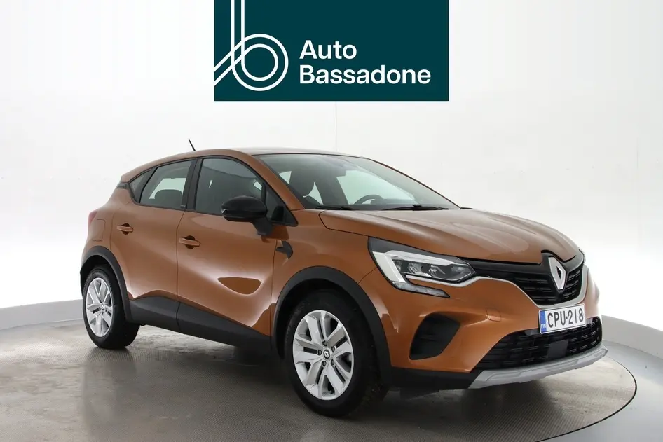 Renault Captur, 1.6, 117 kW, pistikhübriid, automaat, esivedu