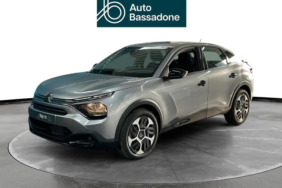 Citroën C4, 1.2, 74 kW, бензин, механическая, передний привод
