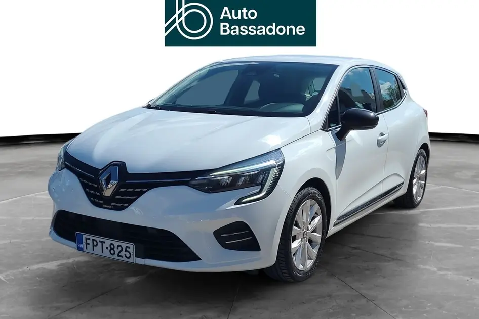 Renault Clio, 1.0, 74 kW, бензин, механическая, передний привод