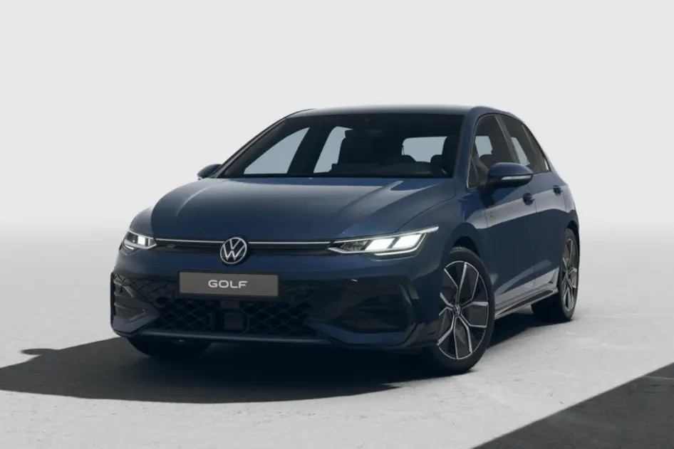 Volkswagen Golf, 1.5, 110 kW, bensiin, automaat