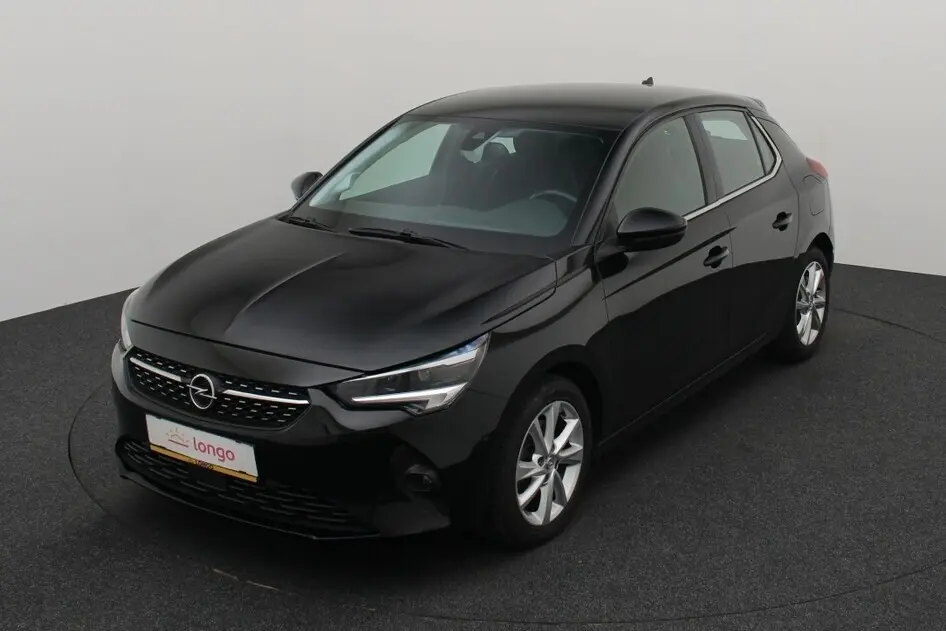 Opel Corsa, 1.5, 75 kW, дизель, механическая, передний привод