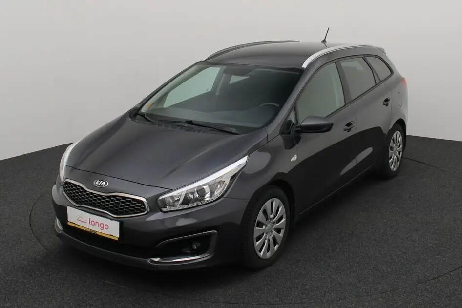 Kia cee'd / Ceed, 1.4, 66 kW, diisel, manuaal, esivedu