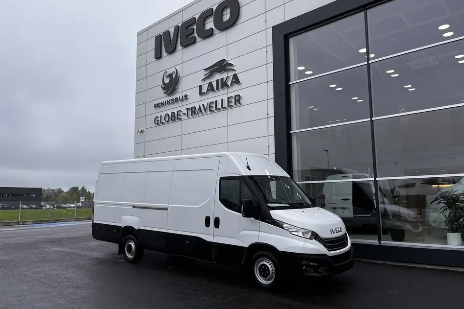 Iveco Daily