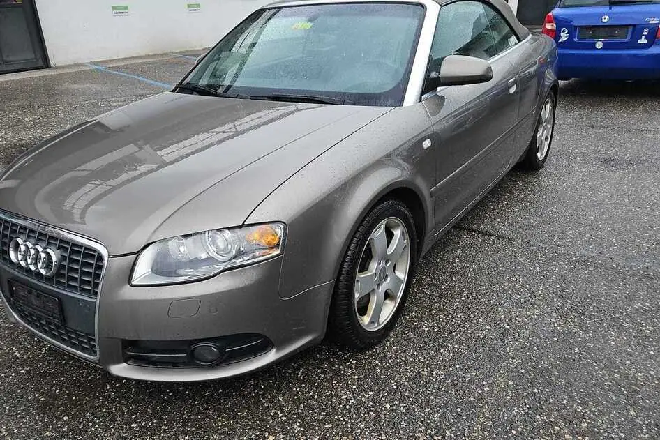 Audi A4, 3.0, 171 kW, diisel, automaat, nelikvedu