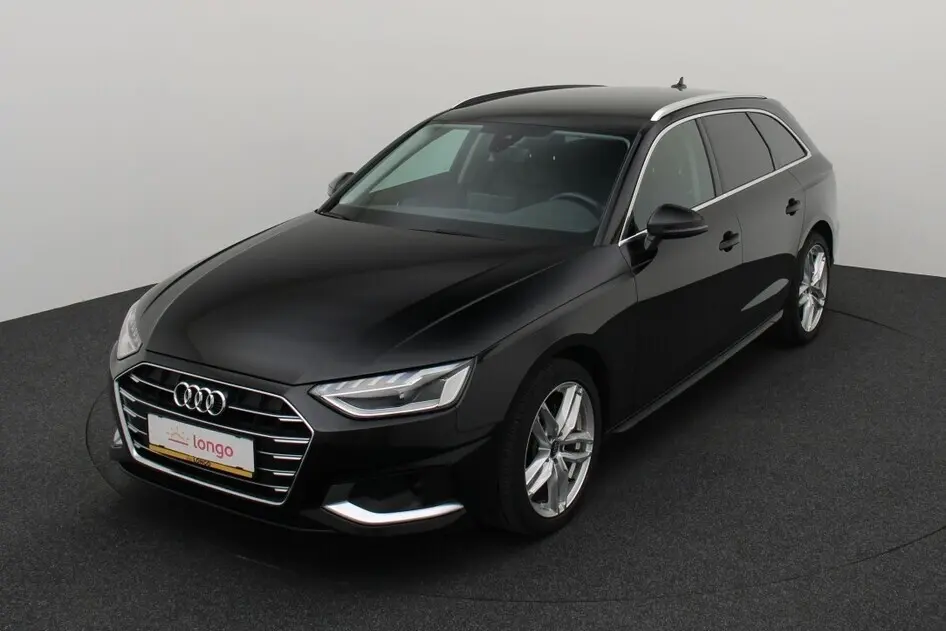 Audi A4, 2.0, 110 kW, hübriid, automaat, esivedu