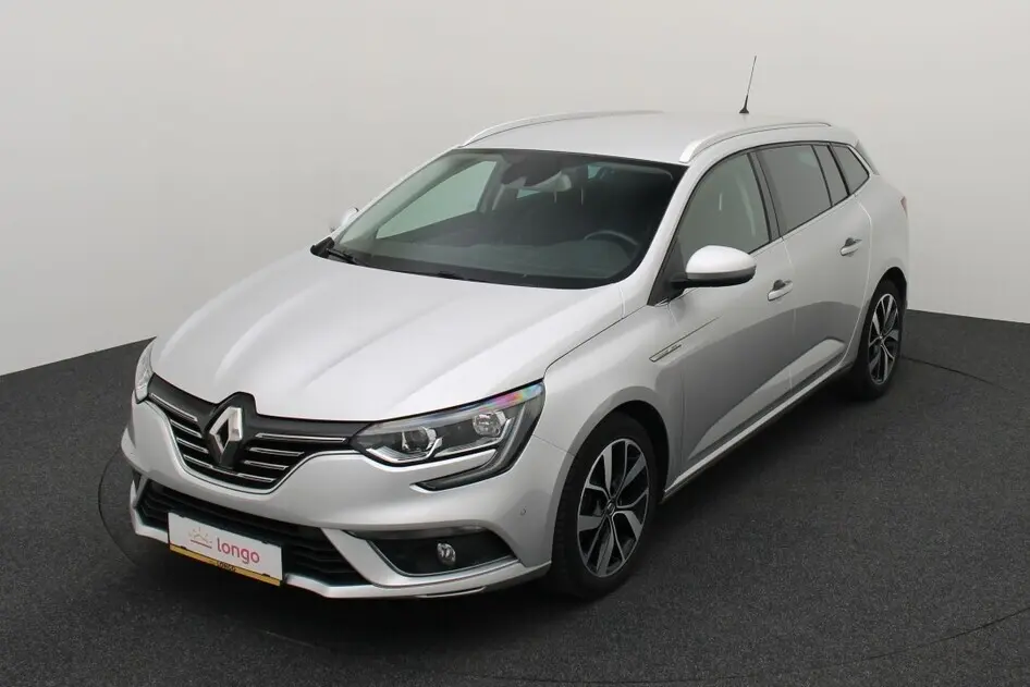 Renault Megane, 1.3, 103 kW, bensiin, manuaal, esivedu