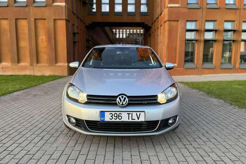 Volkswagen Golf, 2.0, 103 kW, diisel, manuaal, esivedu