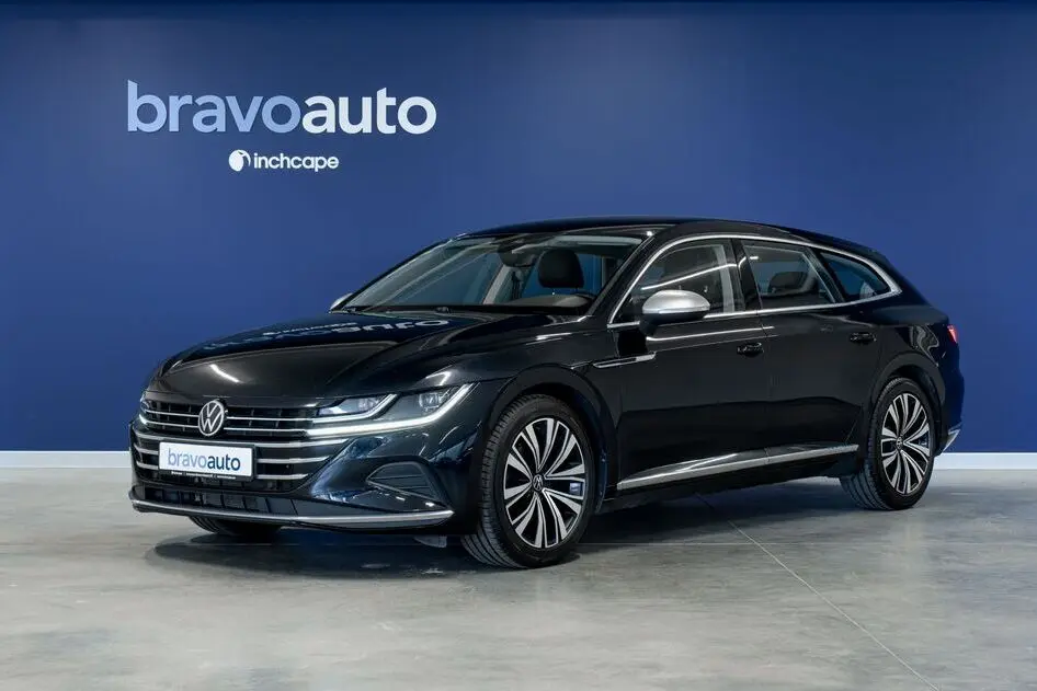 Volkswagen Arteon, 2.0, 110 kW, diisel, automaat, esivedu