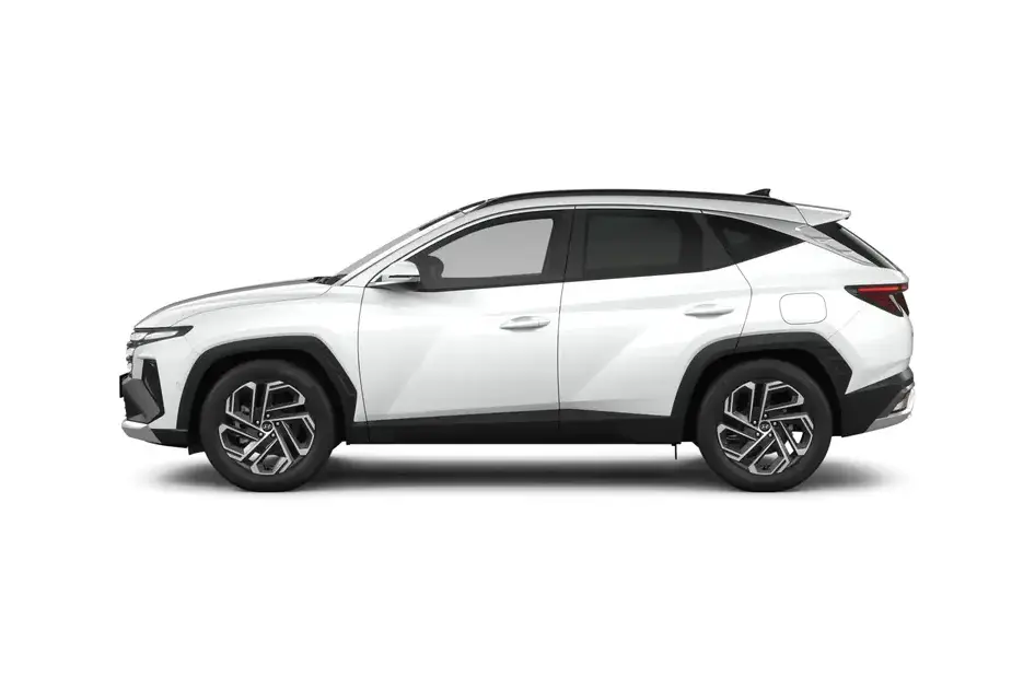 Hyundai Tucson, 1.6, 118 kW, bensiin, automaat, esivedu