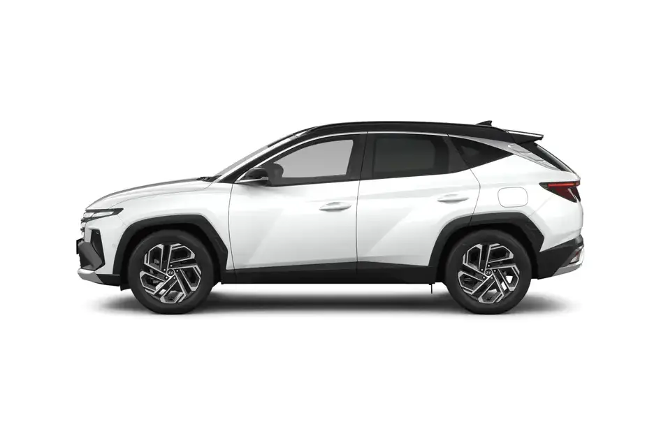 Hyundai Tucson, 1.6, 118 kW, bensiin, automaat, esivedu