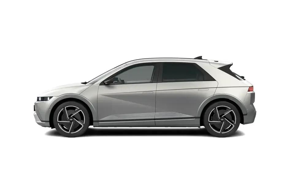 Hyundai IONIQ 5, 239 kW, electric, automatic, four-wheel drive
