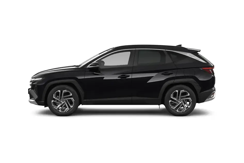Hyundai Tucson, 1.6, 185 kW, pistikhübriid, automaat, nelikvedu
