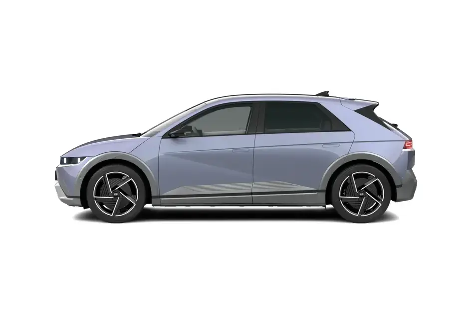 Hyundai IONIQ 5, 239 kW, электричество, автомат, полный привод