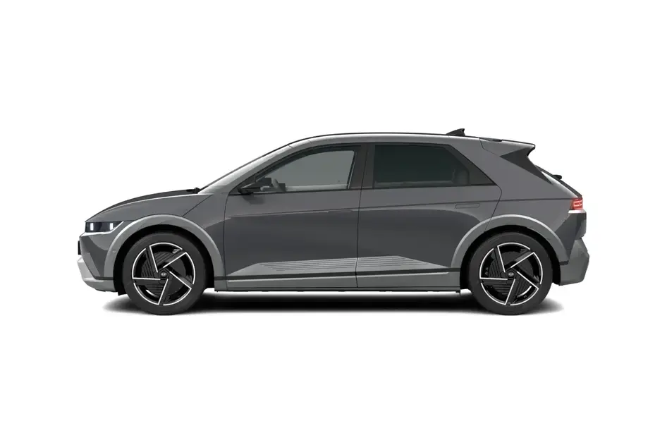 Hyundai IONIQ 5, 239 kW, электричество, автомат, полный привод