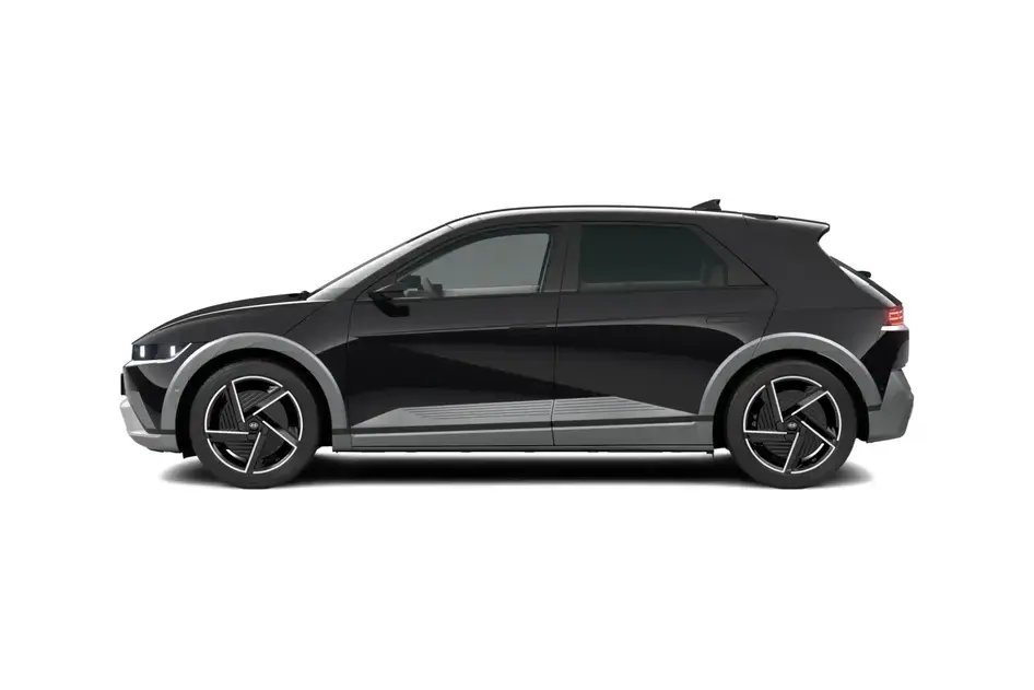 Hyundai IONIQ 5, 239 kW, электричество, автомат, полный привод