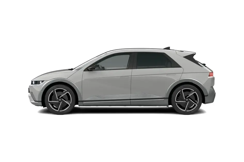 Hyundai IONIQ 5, 239 kW, электричество, автомат, полный привод