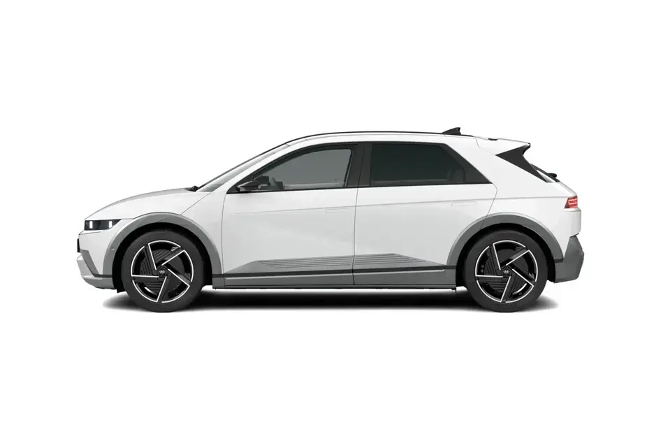 Hyundai IONIQ 5, 239 kW, электричество, автомат, полный привод