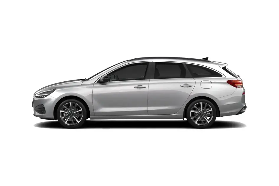 Hyundai i30, 1.0, 74 kW, бензин, автомат, передний привод