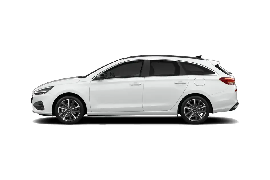 Hyundai i30, 1.0, 74 kW, бензин, автомат, передний привод