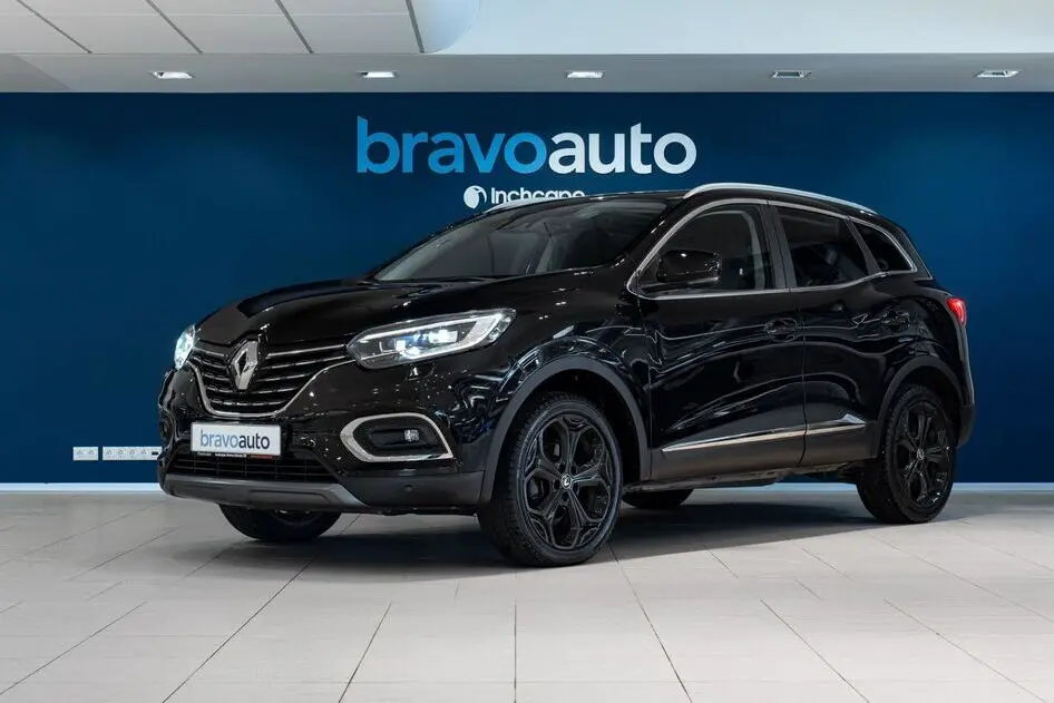 Renault Kadjar, 1.5, 85 kW, diisel, automaat, esivedu
