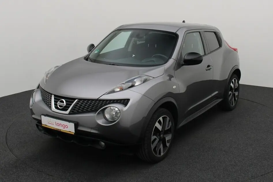 Nissan Juke, 1.6, 86 kW, bensiin, manuaal, esivedu
