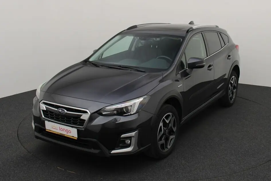 Subaru XV, 2.0, 110 kW, hübriid, automaat, nelikvedu