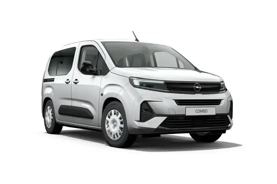 Opel Combo, 1.5, 75 kW, diesel, manual