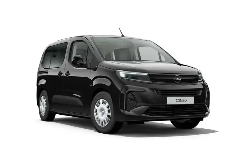 Opel Combo, 1.5, 96 kW, diesel, automatic