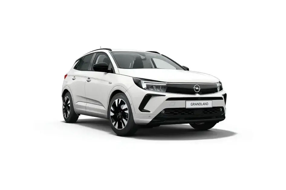 Opel Grandland, 1.2, 96 kW, bensiin, automaat