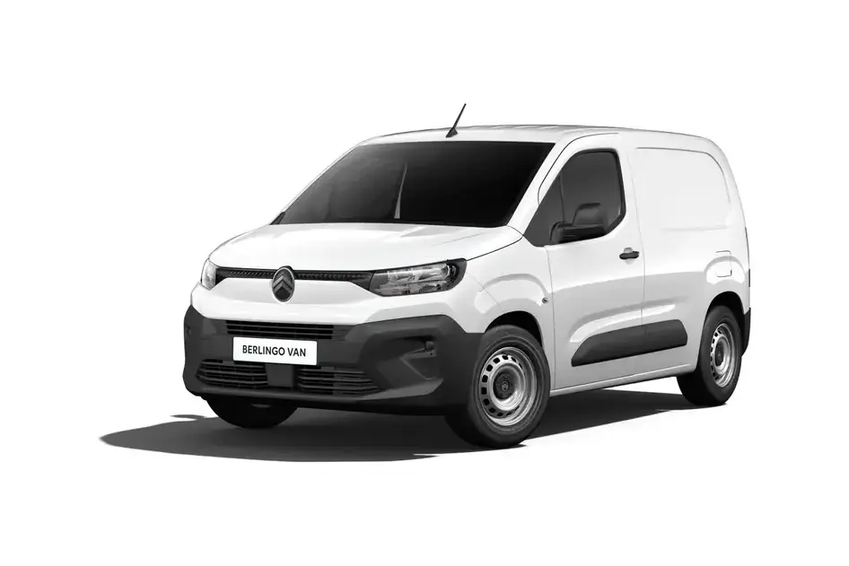 Citroën Berlingo, 1.2, 81 kW, бензин, механическая