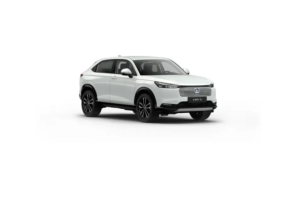 Honda HR-V, hübriid, automaat, esivedu