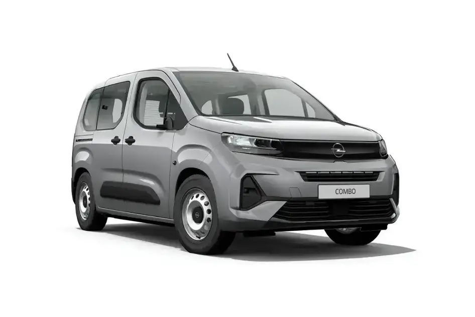 Opel Combo, 1.5, 75 kW, diesel, manual