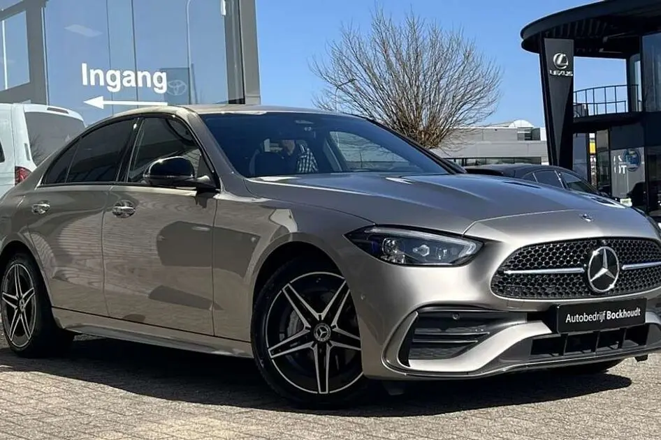 Mercedes-Benz C 300, 2.0, 230 kW, pistikhübriid, automaat