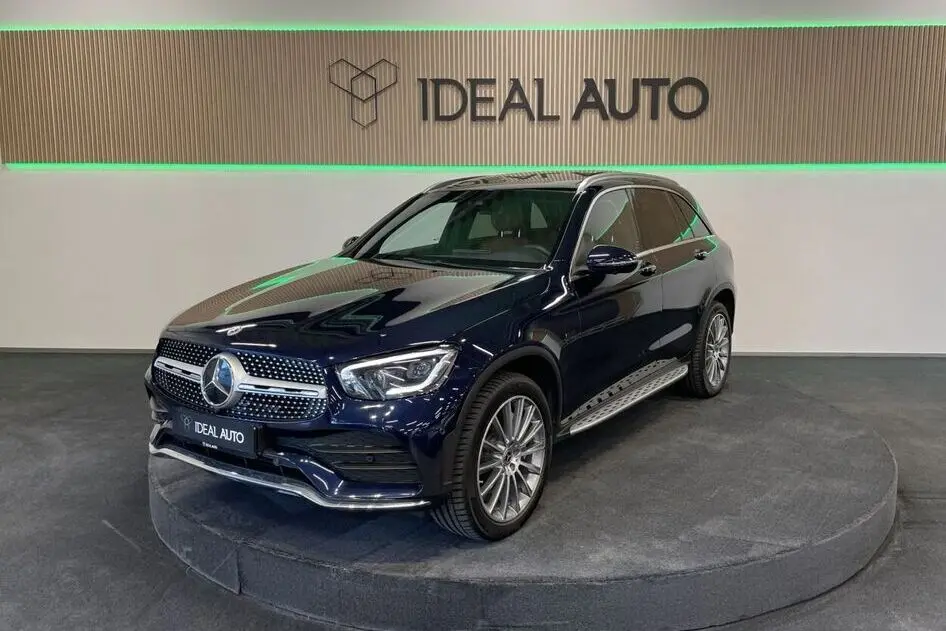 Mercedes-Benz GL, 2.0, 155 kW, pistikhübriid, automaat, nelikvedu
